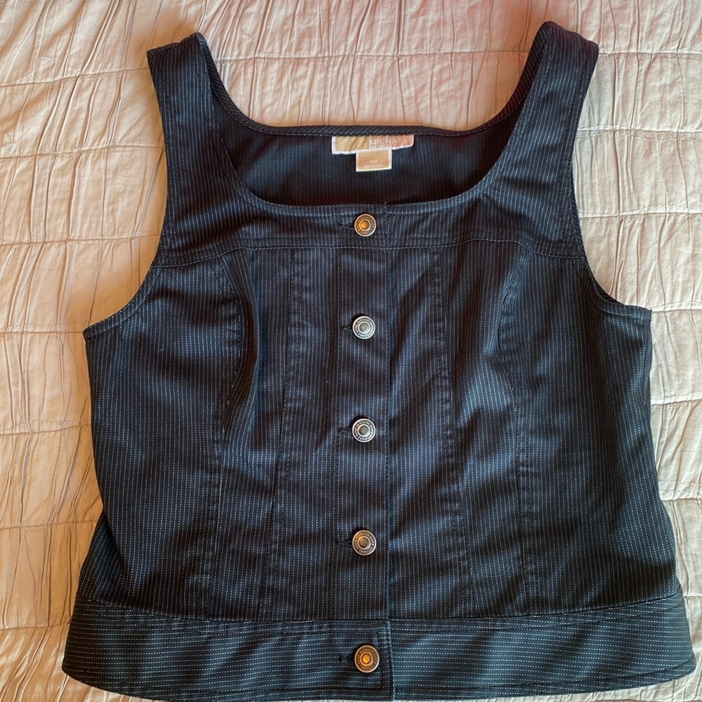 Authentic MICHAEL Michael Kors Vest